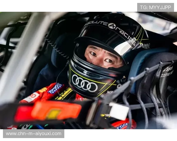 赛场上的坚持:车手的心理调适之路,赛车手的心理素质